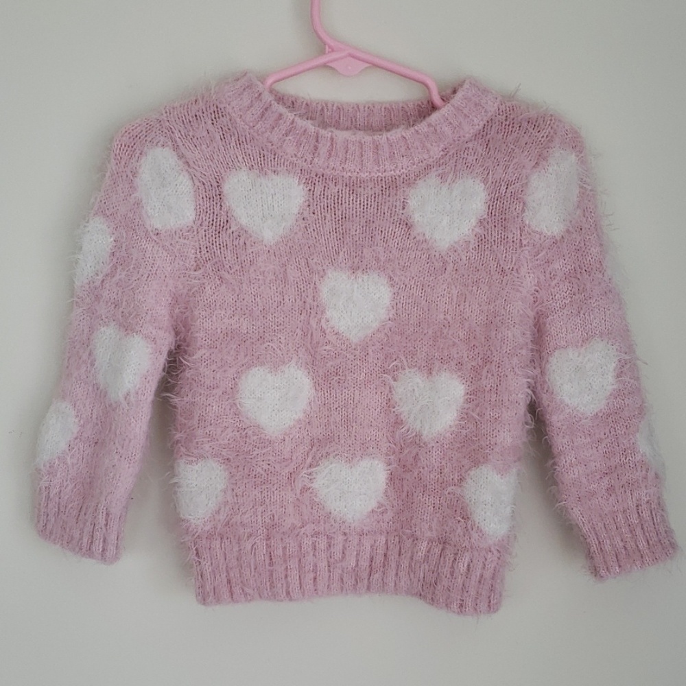 Toughskins sweater